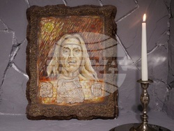 Art club Diplomat - В памет на Ставри Калинов - изложба