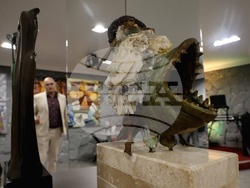 Art club Diplomat - В памет на Ставри Калинов - изложба