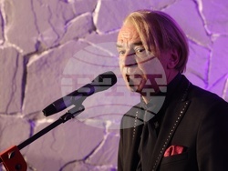 Art club Diplomat - В памет на Ставри Калинов - изложба