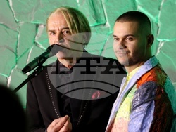 Art club Diplomat - В памет на Ставри Калинов - изложба