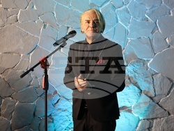 Art club Diplomat - В памет на Ставри Калинов - изложба