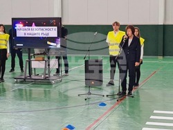 Снимки: СУ "Йоан Екзарх Български" – Шумен