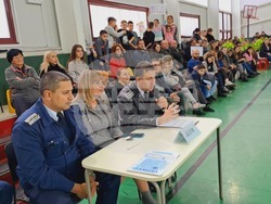 Снимки: СУ "Йоан Екзарх Български" – Шумен