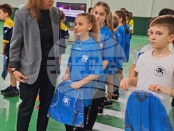 Снимки: СУ "Йоан Екзарх Български" – Шумен