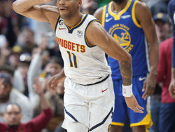 Warriors Nuggets Basketball