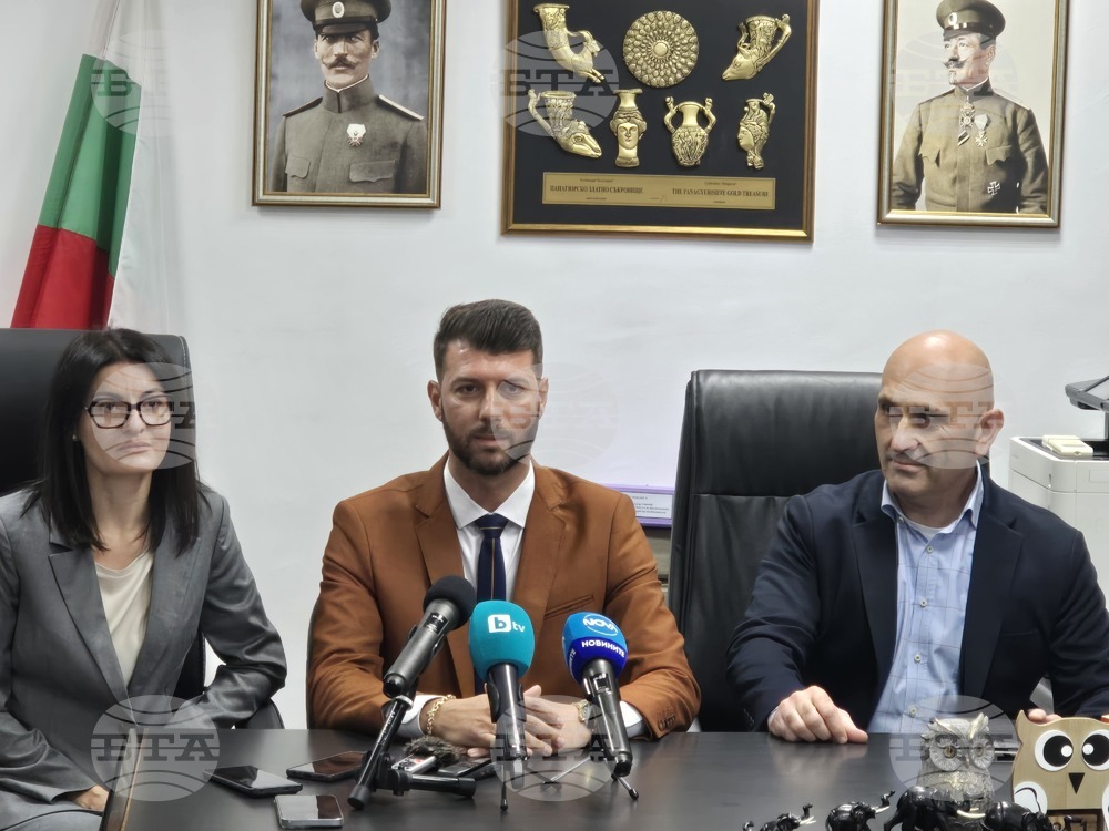 В Добрич задържаха 44-годишен мъж от Горна Оряховица за организиране на телефонна измама в размер на 60 000 лева