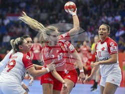 Handball Women's Euros