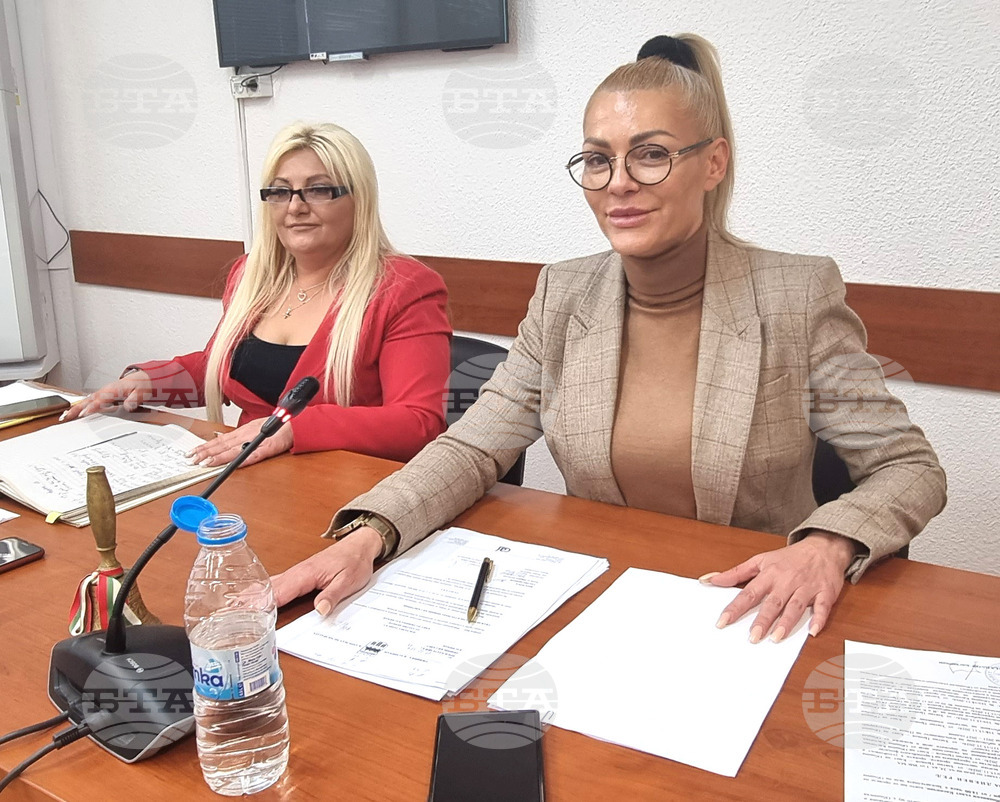 Каспичан - Общински съвет - гласуване - нов председател