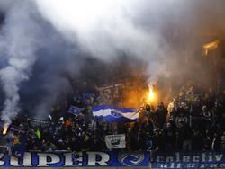 Belgium Soccer Europa League
