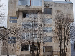 Каспичан - Общински съвет - гласуване - нов председател