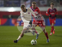 Germany Soccer Conference League