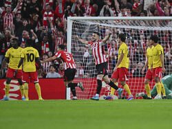 Spain Soccer Europa League
