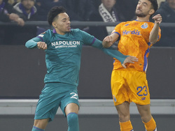 Belgium Soccer Europa League