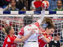 Handball Women's Euros