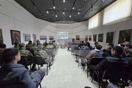 Враца - АЕЦ „Козлодуй“ - първи блок - годишнина - презентация