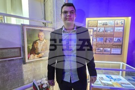 Враца - АЕЦ „Козлодуй“ - първи блок - годишнина - презентация