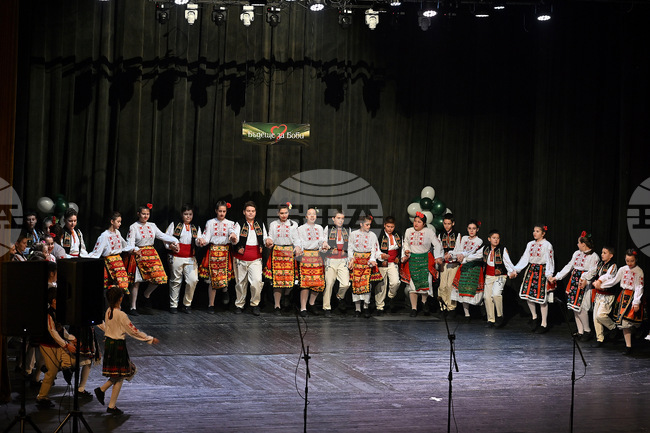 Благотворителен концерт „Бъдеще за Боби“ събра стотици изпълнители и многобройна публика в Монтана