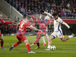 Germany Soccer Conference League