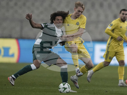 Greece Soccer Conference League