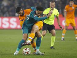Belgium Soccer Europa League
