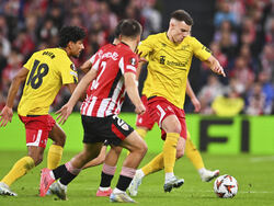 Spain Soccer Europa League
