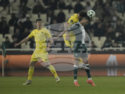 Greece Soccer Conference League