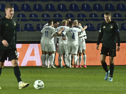 Azerbaijan Soccer Europa Conference League