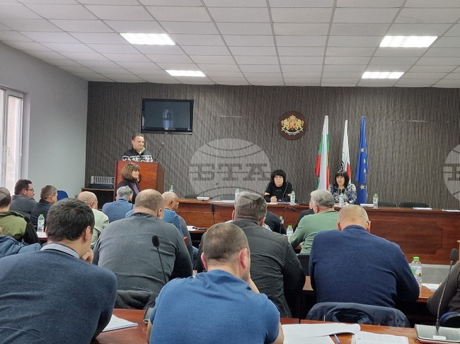 Около 80 безстопанствени кучета са кастрирани от началото на годината в Омуртаг