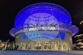 Бургас - плуване - състезание