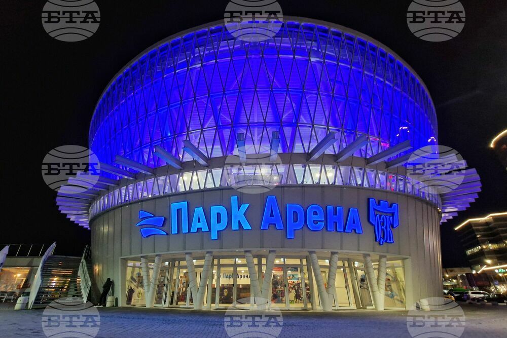 Паркингът на спортен комплекс "Парк Арена ОЗК" в Бургас става платен след третия час престой