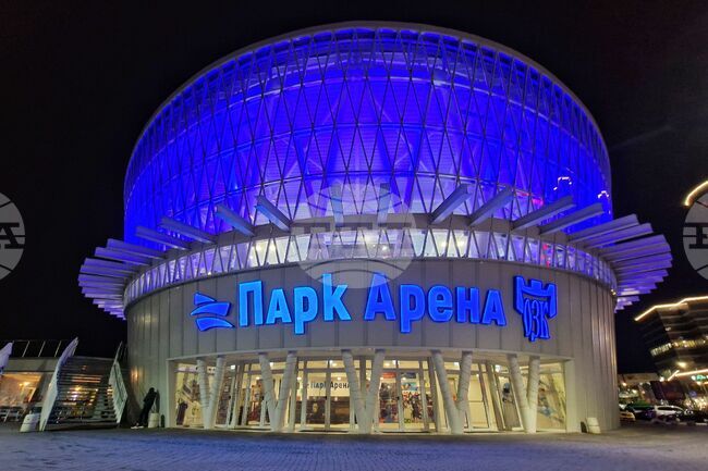 Паркингът на спортен комплекс "Парк Арена ОЗК" в Бургас става платен след третия час престой