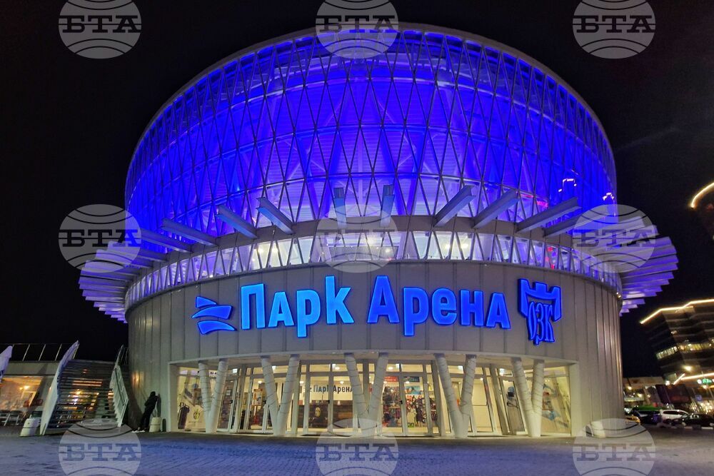 Бургас - плуване - състезание