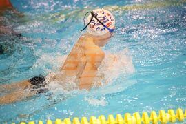 Бургас - плуване - състезание