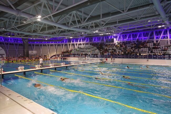 Трима българи отпаднаха в сериите във втория ден на Световното първенство по плуване в малък басейн 