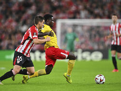 Spain Soccer Europa League
