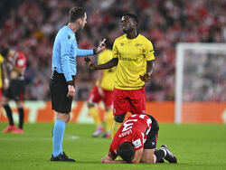 Spain Soccer Europa League