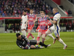 Germany Soccer Conference League