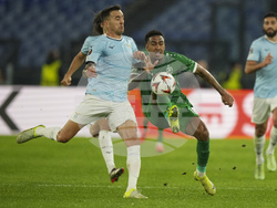 Italy Soccer Europa League