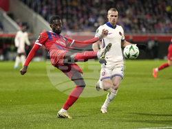 Germany Soccer Conference League