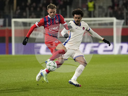 Germany Soccer Conference League