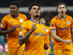 Belgium Soccer Europa League