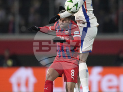 Germany Soccer Conference League