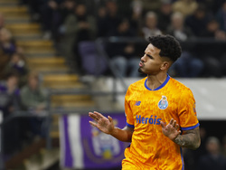 Belgium Soccer Europa League