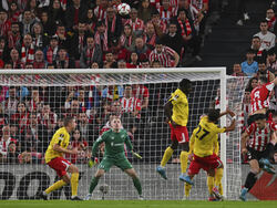 Spain Soccer Europa League