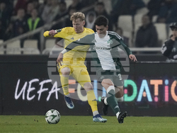 Greece Soccer Conference League