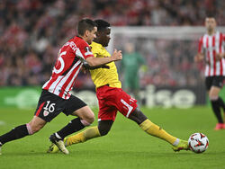 Spain Soccer Europa League