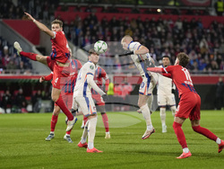 Germany Soccer Conference League