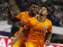 Belgium Soccer Europa League