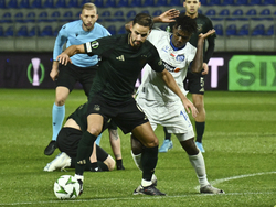 Azerbaijan Soccer Europa Conference League