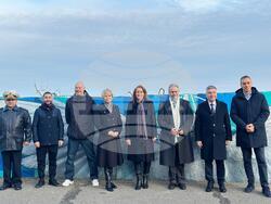 Снимка: Министерство на външните работи